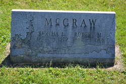 Bertha L. McGraw 