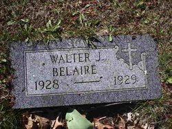 Walter James Belaire 