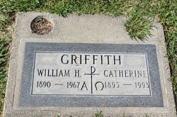 Catherine Griffith 