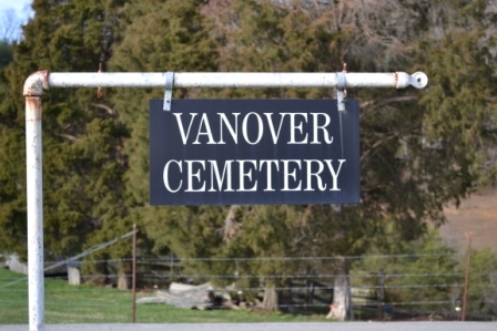 Vanover Cemetery