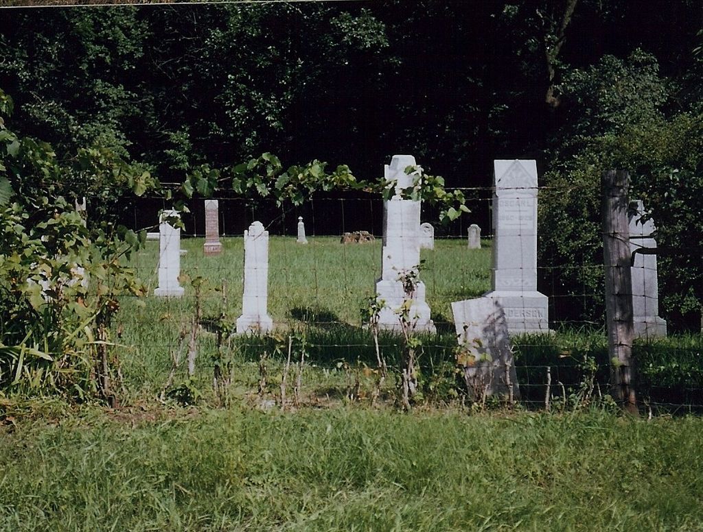 Boe Cemetery