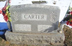 Jacob Calvin Carter 