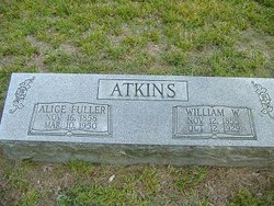 Bill Atkins 