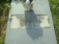 Samuel Lawrence Youngblood 