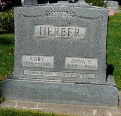 Carl Herber Sr.