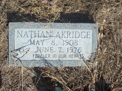 Nathan Akridge 