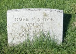 Omer Stanton Yount 