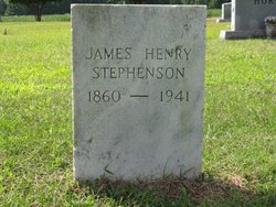 James Henry Stephenson 