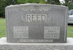 Landon Reed 