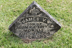James V Morris 