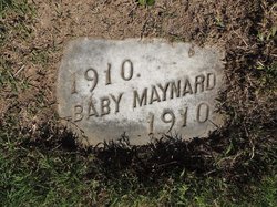 “baby” Maynard 