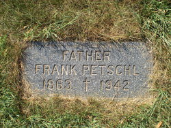 Frank Petschl 