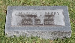 Charles T Berry 