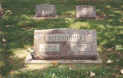 Leebert Clifford Meisenheimer 