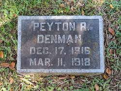 Peyton R. Denman Jr.