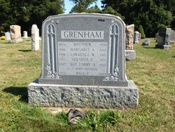 Lawrence W Grenham 