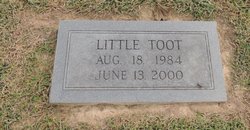 Little Toot Rogers 