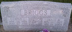 Curtis L. Briggs 