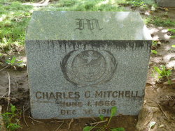 Charles C. Mitchell 