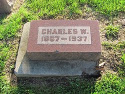 Charles Wesley “Charley” Beall 