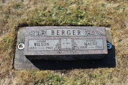 Wilson E. Berger 