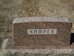 Albert Kamper 