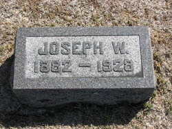 Joseph William Greeley 