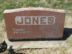 William Everett Jones 