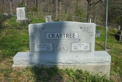 Jacob Crabtree 