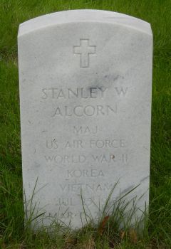 Stanley Wilson Alcorn 