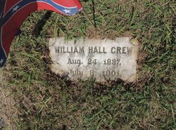 Corp William Hall Crew 