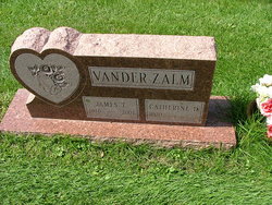 James T VanderZalm Jr.
