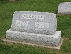 Firman L Andrews 