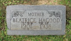 Beatrice Hagood 