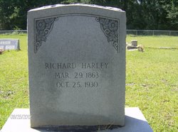 Richard A Harley 