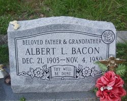 Albert L. Bacon 