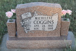 Michelene <I>Mix</I> Coggins 
