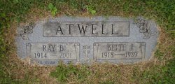 Bette J. Atwell 