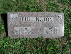Eva Della <I>Fullington</I> Austin 