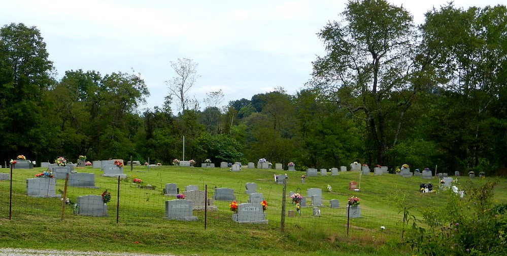 Ice Creek Cemetery