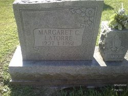 Margaret Cecilia “Margie” Latorre 