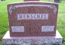 Charles B Henschel 