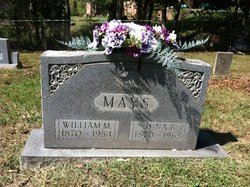 William Marion Mays 