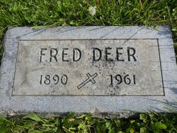 Fred Deer 