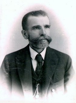 Wilhelm Fredrich August Wunsch 