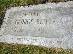 R. George Beiter 