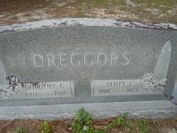 James Clarence Dreggors 