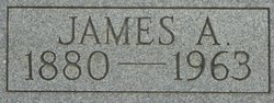 James Arch Akers 