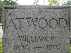 William W Atwood 