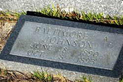 Baltimore A Johnson 